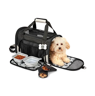 Mobile Dog Gear Pet Carrier Plus