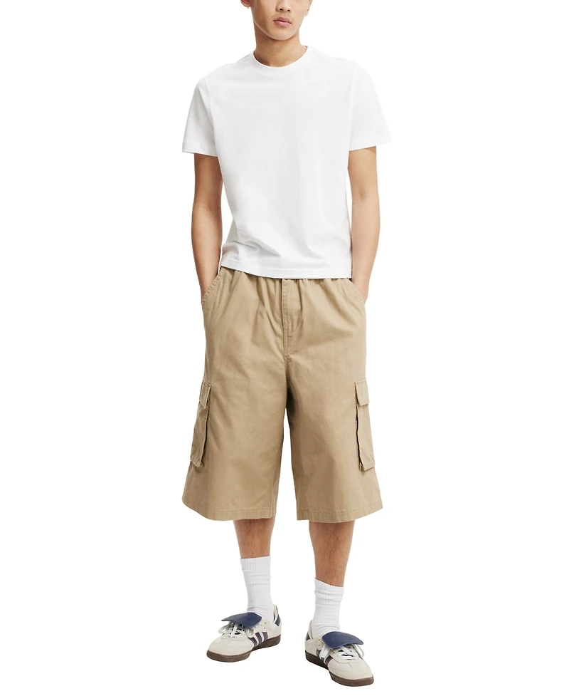 Cotton On Men's Classic Fit T-Shirt