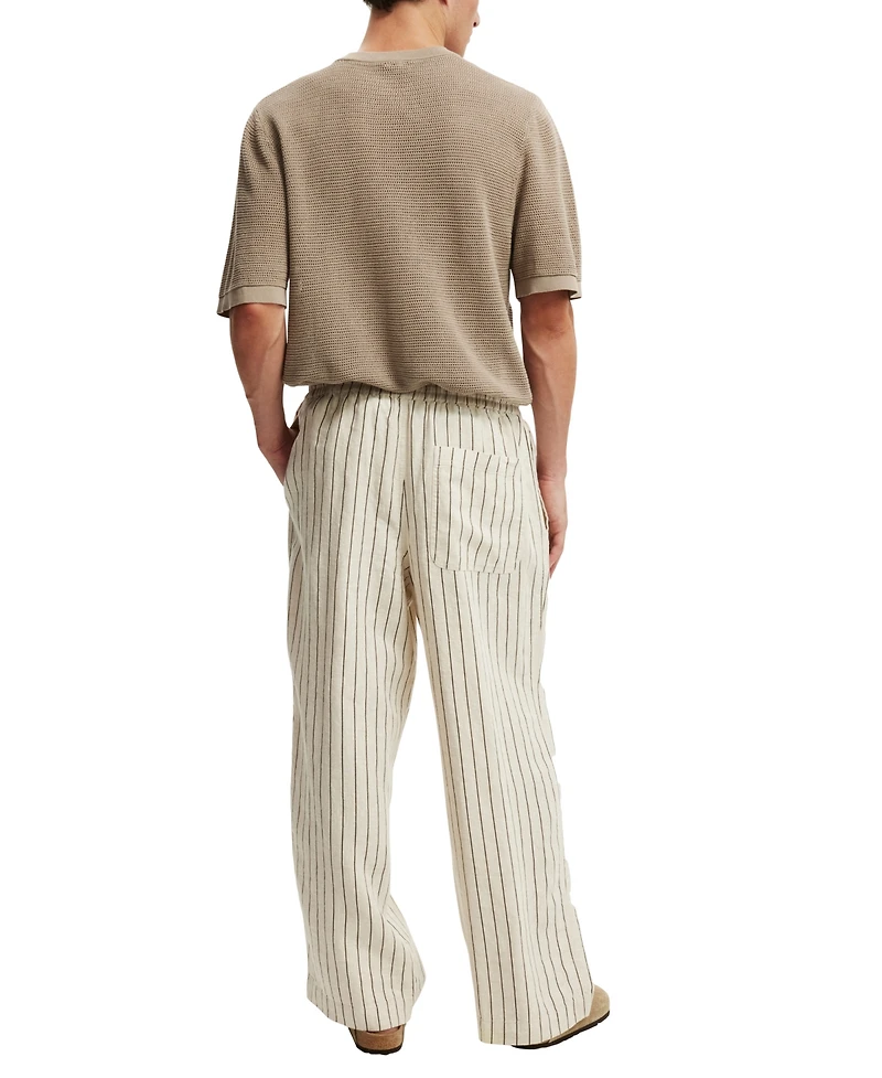 Cotton On Men's Super Baggy Pants