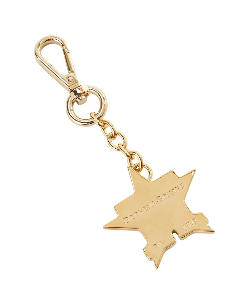 Dooney & Bourke Houston Astros Pendant Keychain