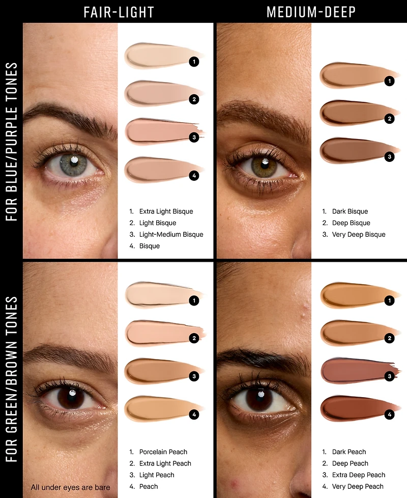 Bobbi Brown Skin Long-Wearing Color Corrector Stick