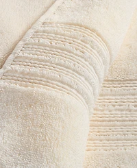 Hotel Collection Turkish Bath Towel, 30" x 56", Exclusively at Macy's