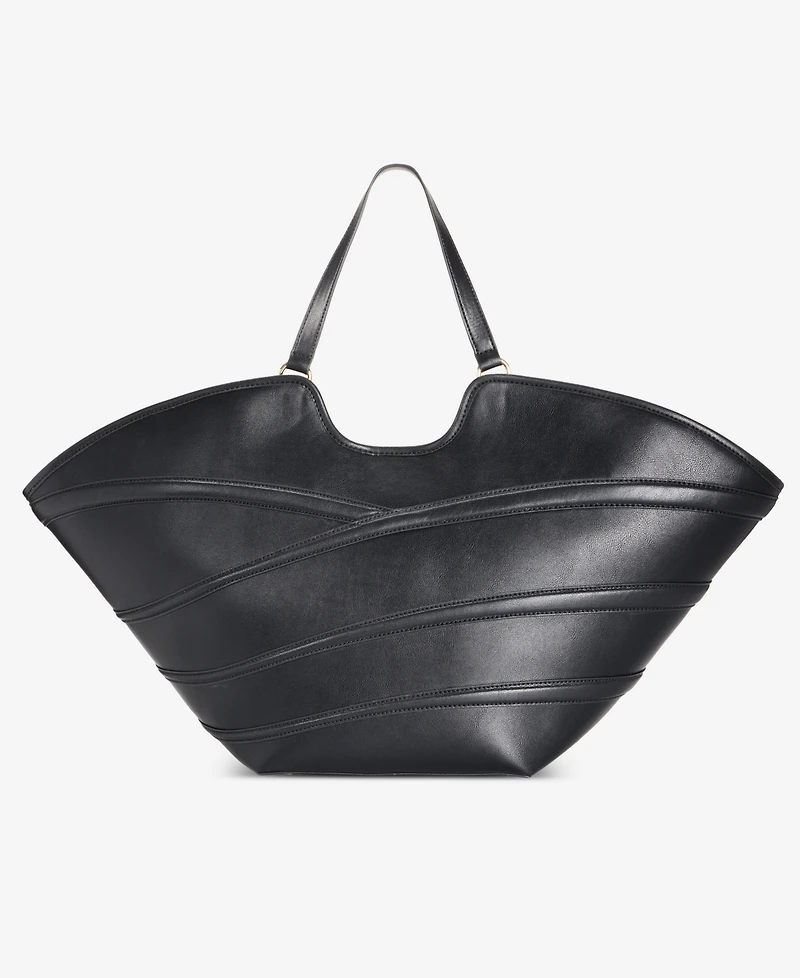 I.n.c. International Concepts Zavaa Tote, Exclusively at Macy's