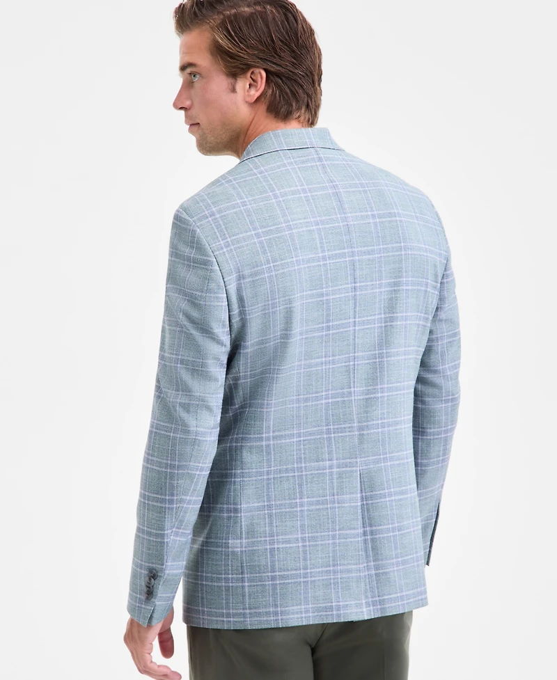 Michael Kors Men's Classic-Fit Sport Coat