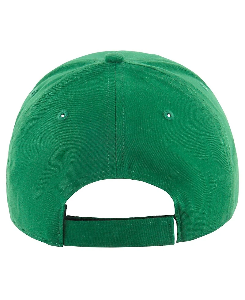 '47 Brand Big Boys and Girls Green New York Jets Mvp Adjustable Hat