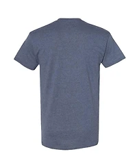 Hendrick Motorsports Team Collection Men's Heather Navy Chase Elliott Vintage T-Shirt