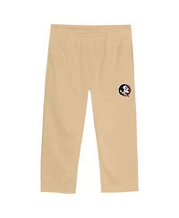 Outerstuff Baby Boys and Girls 2-Piece Florida State Seminoles Red Zone Jersey Pants