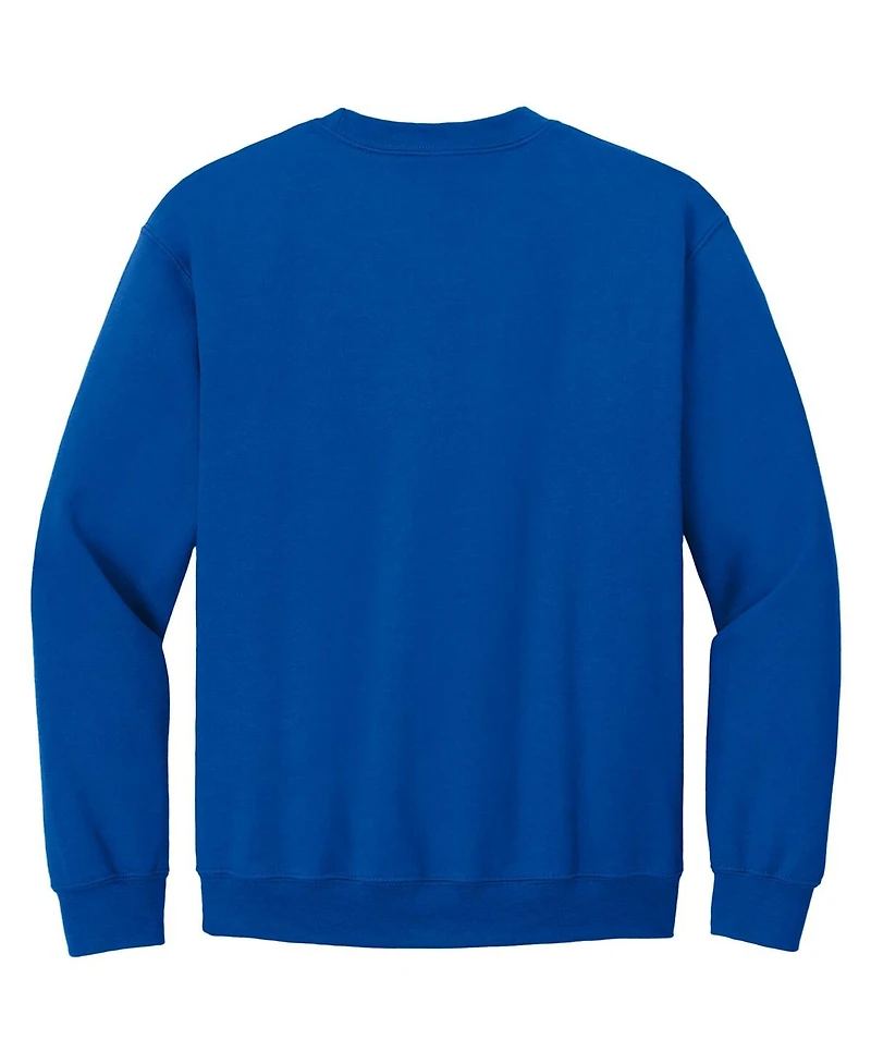 Hendrick Motorsports Team Collection Men's Royal Chase Elliott Name Number Sweatshirt