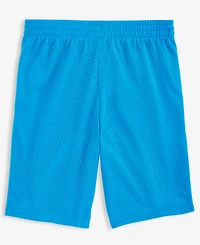 Champion Big Boys Lightweight Mesh Active Shorts