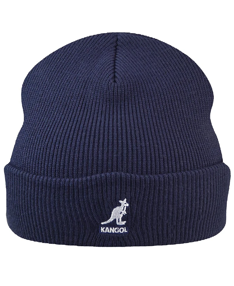 Kangol Men's Acrylic Cuff Pull-On Pull-Ons & Beanies