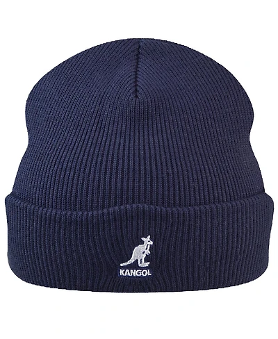 Kangol Men's Acrylic Cuff Pull-On Pull-Ons & Beanies