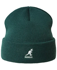 Kangol Men's Acrylic Cuff Pull-On Pull-Ons & Beanies