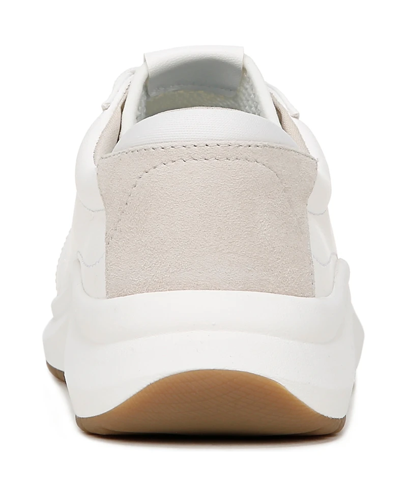 Dr. Scholl's Women's Feel Good Plantar Fasciitis Lace Up Sneakers