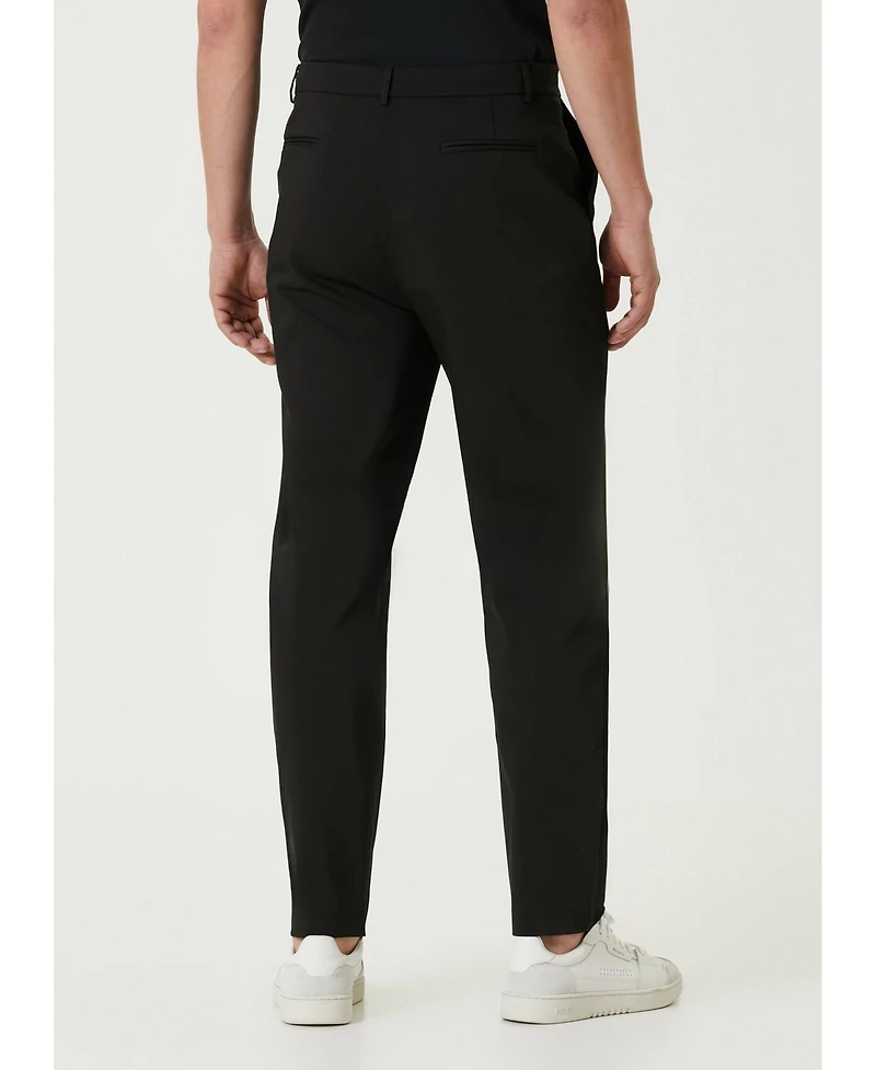 Pcfg Men's Free Heaven Two Zipped Pant