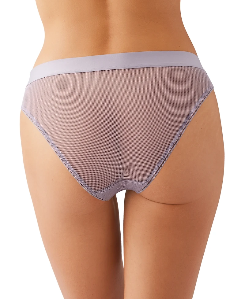 b.tempt'd Women's Opening Act Lingerie Lace Cheeky Underwear 945227