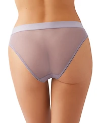 b.tempt'd Women's Opening Act Lingerie Lace Cheeky Underwear 945227
