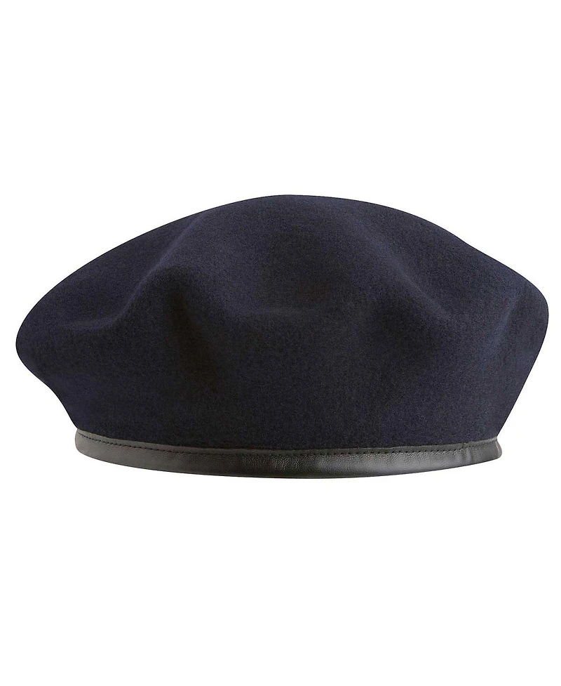 Kangol Men's Monty Wool Beret