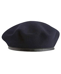 Kangol Men's Monty Wool Beret