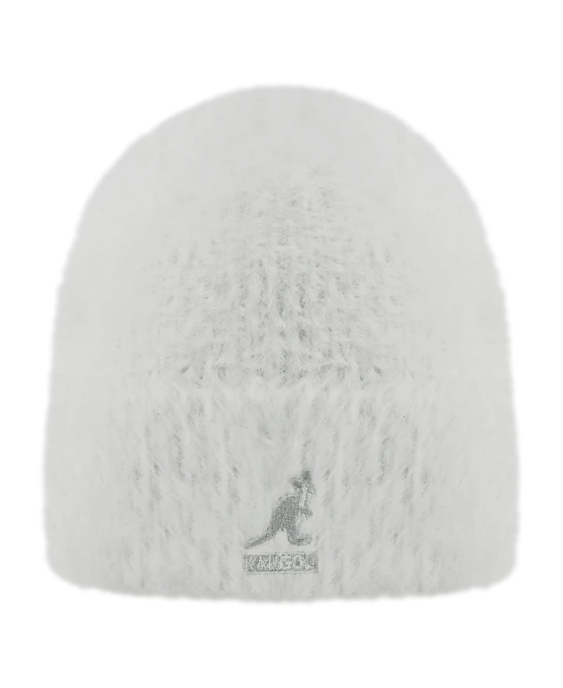 Kangol Faux Fur Beanie
