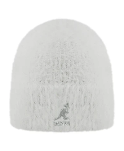 Kangol Faux Fur Beanie