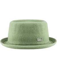 Kangol Men's Wool Mowbray Pork Pie