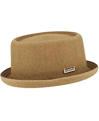 Kangol Men's Wool Mowbray Pork Pie