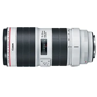 Canon Ef 70-200mm f/2.8L Is Iii Usm Lens