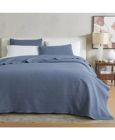 Linery Co. Soft Stonewashed Stitched Lightweight Quilt Set