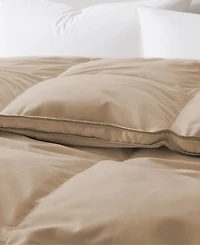 Unikome Buttery Soft Goose Down Feather Comforter