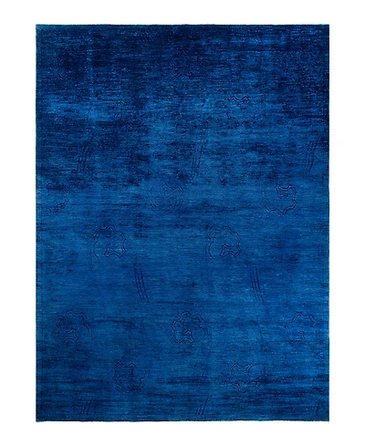 Adorn Hand Woven Rugs Vibrance M1701 8'8''x11'10'' Area Rug
