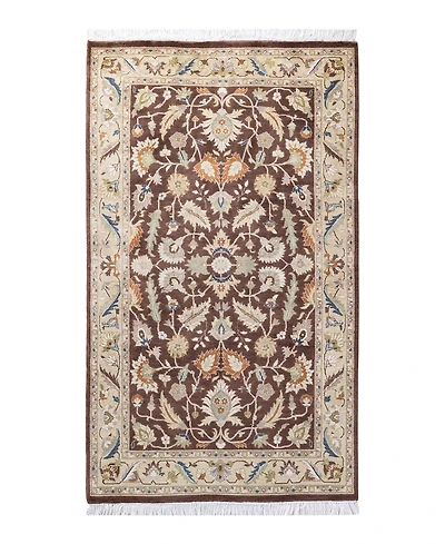 Adorn Hand Woven Rugs Mogul M1473 3'1''x5'2'' Area Rug