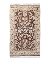 Adorn Hand Woven Rugs Mogul M1473 3'1''x5'2'' Area Rug