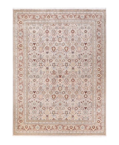 Adorn Hand Woven Rugs Mogul M1276 9'2''x12'3'' Area Rug