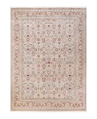 Adorn Hand Woven Rugs Mogul M1276 9'2''x12'3'' Area Rug