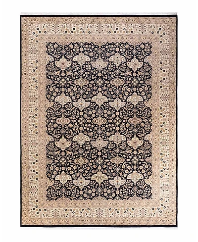 Adorn Hand Woven Rugs Mogul M1433 9'1''x12'4'' Area Rug