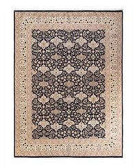 Adorn Hand Woven Rugs Mogul M1433 9'1''x12'4'' Area Rug
