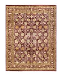 Adorn Hand Woven Rugs Mogul M1270 9'2''x12'1'' Area Rug