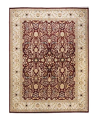 Adorn Hand Woven Rugs Mogul M1342 9'3''x12'2'' Area Rug