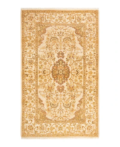Adorn Hand Woven Rugs Mogul M1349 3'2''x5'1'' Area Rug