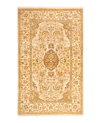 Adorn Hand Woven Rugs Mogul M1349 3'2''x5'1'' Area Rug