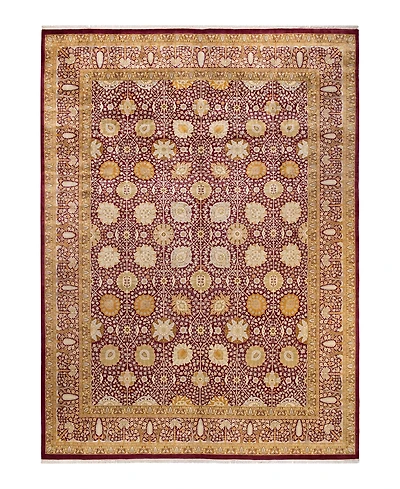 Adorn Hand Woven Rugs Mogul M1220 10'1''x13'10'' Area Rug