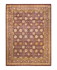 Adorn Hand Woven Rugs Mogul M1220 10'1''x13'10'' Area Rug
