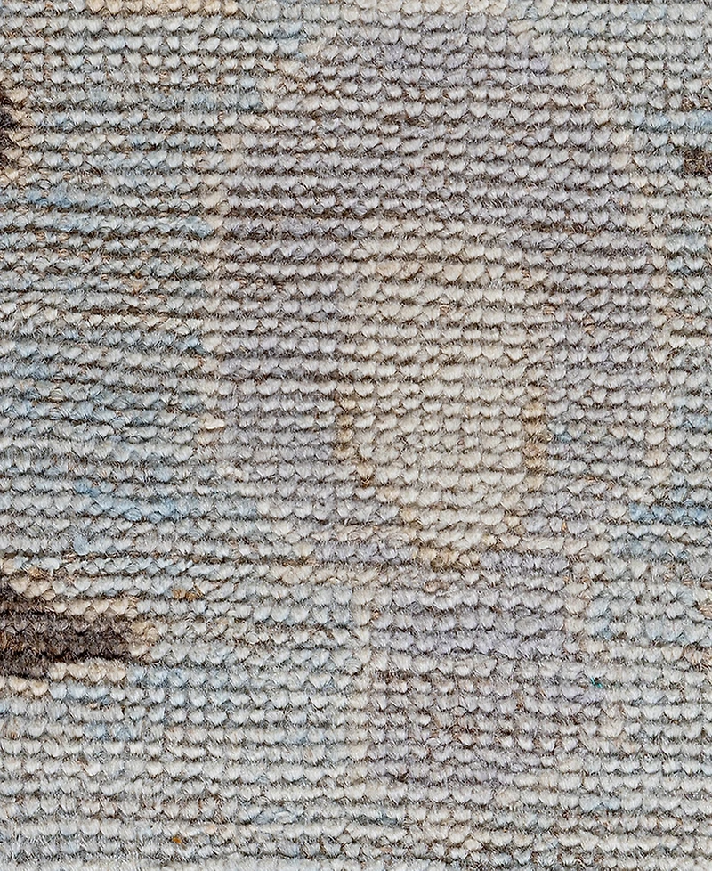 Adorn Hand Woven Rugs Colorful Oushak M1945 8'8''x11'10'' Area Rug