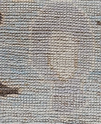 Adorn Hand Woven Rugs Colorful Oushak M1945 8'8''x11'10'' Area Rug