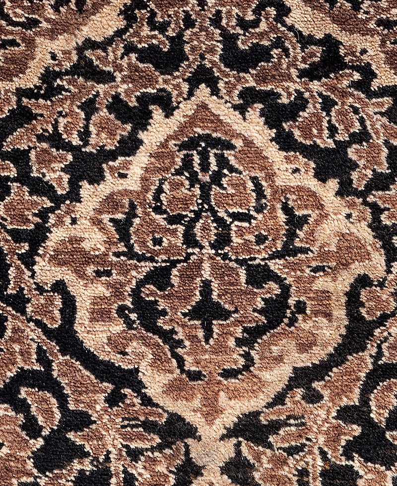 Adorn Hand Woven Rugs Mogul M1554 2'7''x13'10'' Runner Area Rug