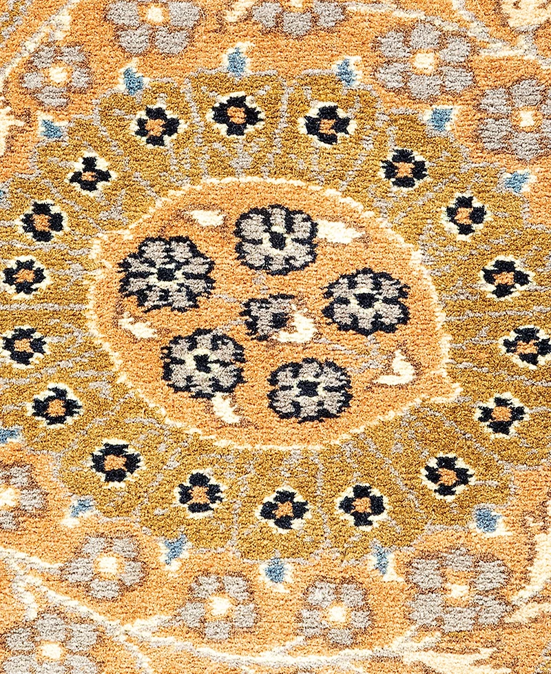 Adorn Hand Woven Rugs Mogul M1641 3'x11'7'' Runner Area Rug