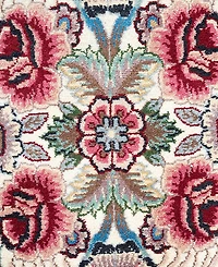 Adorn Hand Woven Rugs Mogul M1299 9'3''x12'1'' Area Rug
