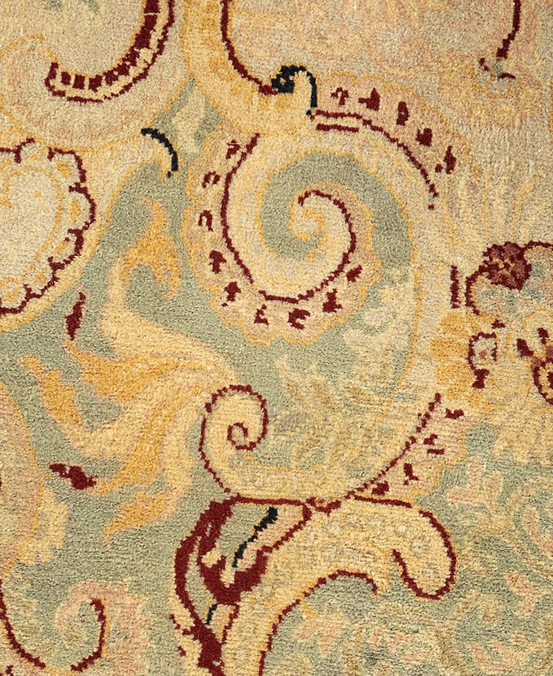 Adorn Hand Woven Rugs Mogul M1095 8'1''x10'5'' Area Rug