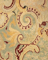 Adorn Hand Woven Rugs Mogul M1095 8'1''x10'5'' Area Rug