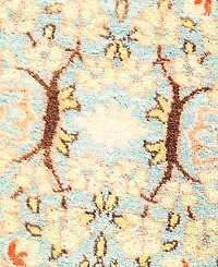 Adorn Hand Woven Rugs Mogul M1622 2'7''x13'7'' Runner Area Rug